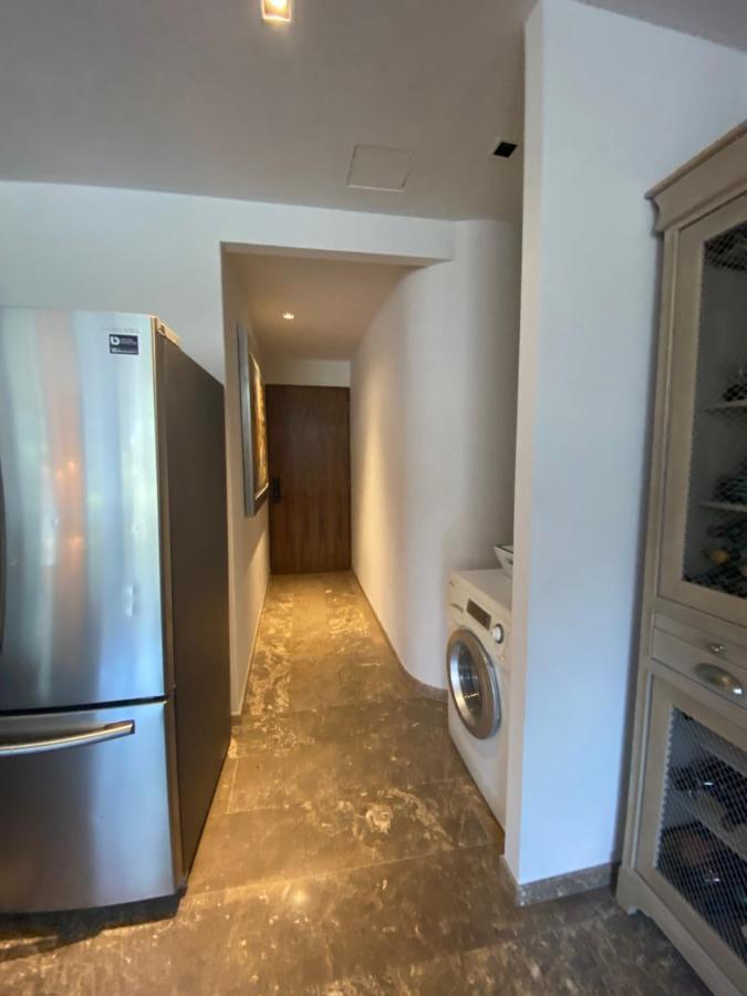 Departamento Ejecutivos En El Sur De La Cdmx Mexico
