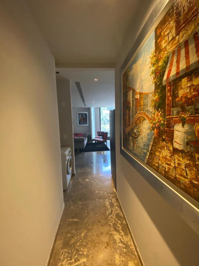 Departamento Ejecutivos En El Sur De La Cdmx Appartement