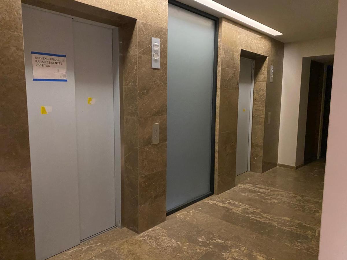 Appartement Departamento Ejecutivos En El Sur De La Cdmx *